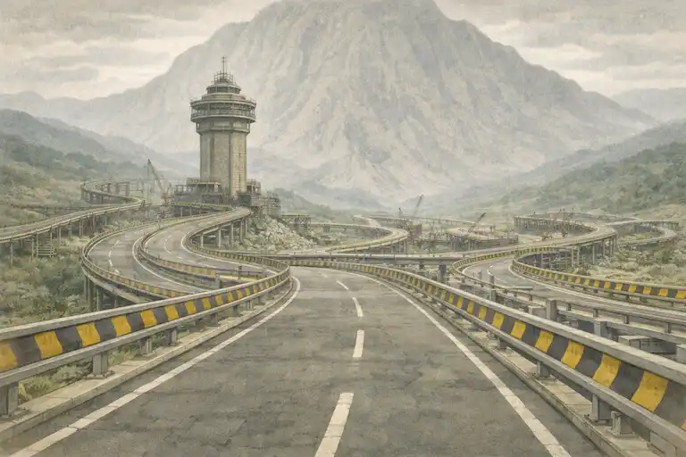 Nadia the Boundaried One